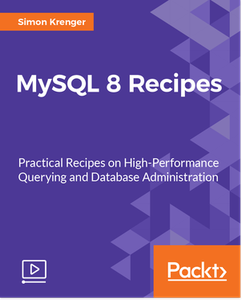 MySQL 8 Recipes