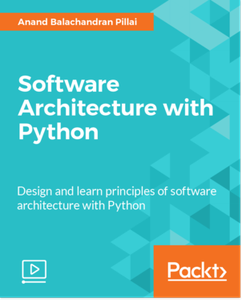 Software Architecture with Python