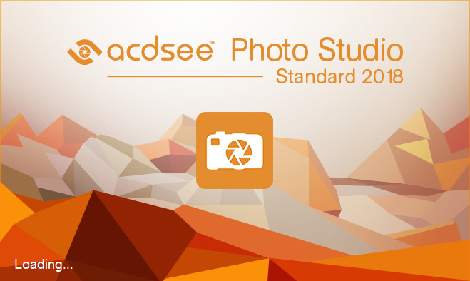 ACDSee Photo Studio Standard 2018 v21.0 Build 720 (x86/x64)