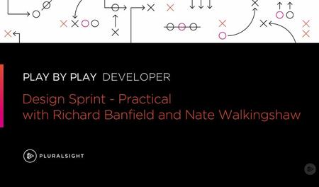 Play by Play: Design Sprint - Practical