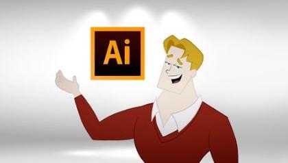 Adobe Illustrator Essentials for Character Design