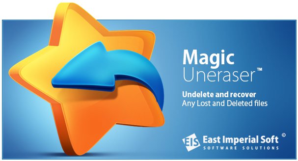 Magic Uneraser 4.0 Commercial / Office / Home Multilingual