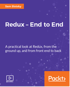 Redux – End to End