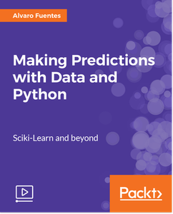 Making Predictions with Data and Python