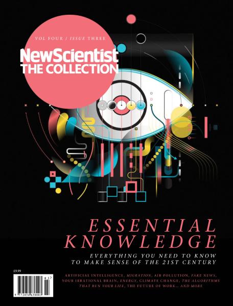 New Scientist The Collection – Essential Knowledge 2017-P2P