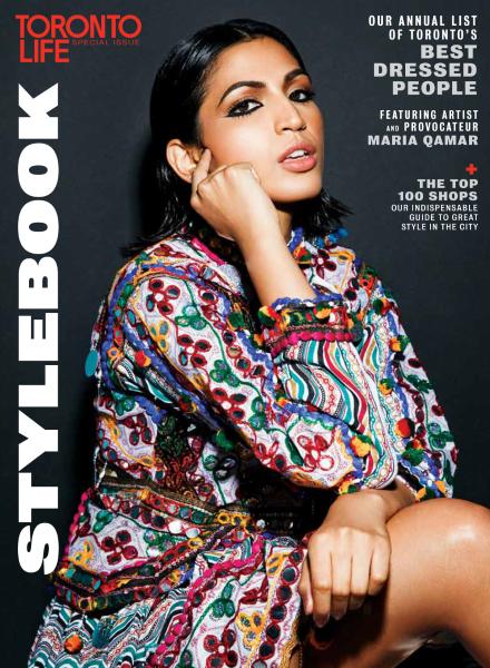 Toronto Life – Stylebook 2017-P2P