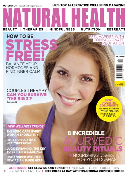 Natural Health – October 2017-P2P