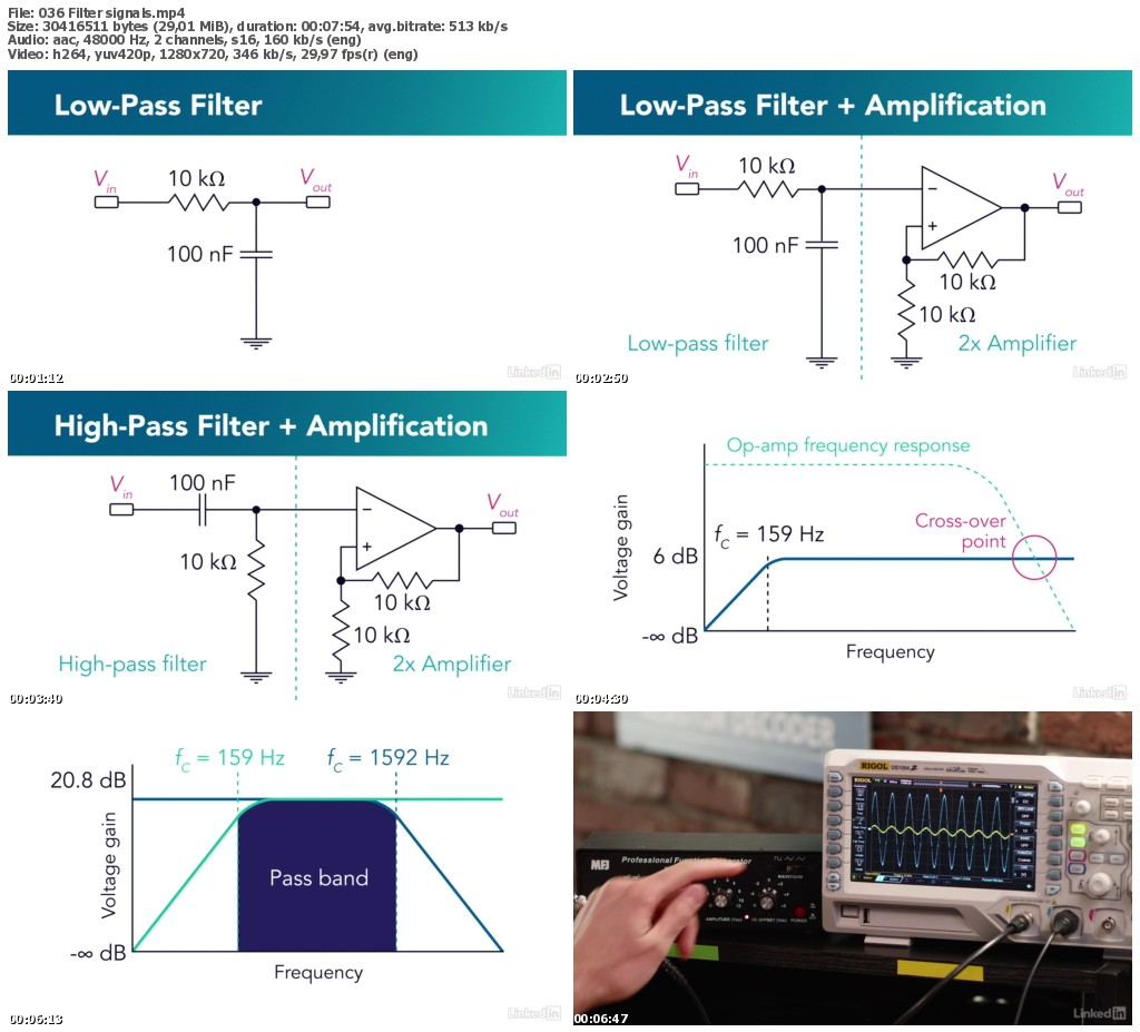 Lynda - Electronics Foundations: Semiconductor Devices