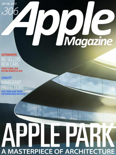 AppleMagazine – September 8, 2017-P2P