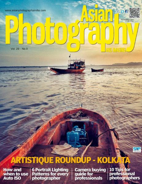 Asian Photography – September 2017-P2P