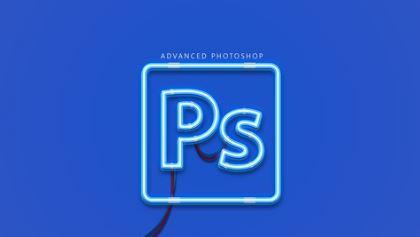 Mastering advance Photoshop