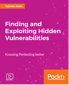 Finding and Exploiting Hidden Vulnerabilities