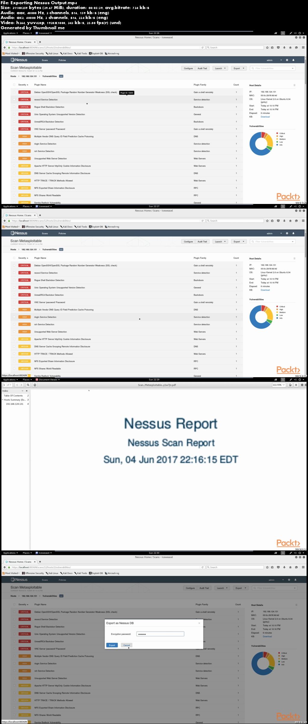 Finding and Exploiting Hidden Vulnerabilities