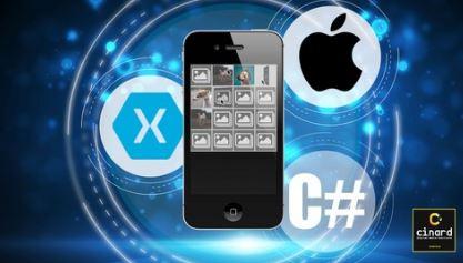 Xamarin Native iOS Memory Game C#