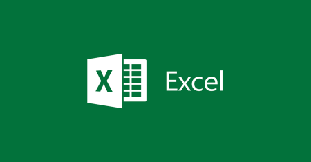 Data Analysis with Excel