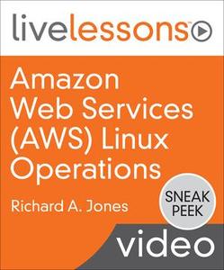 Amazon Web Services (AWS) Linux Operations