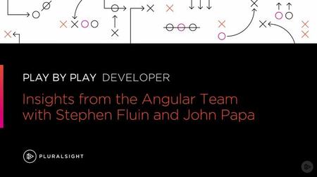 Play by Play: Insights from the Angular Team