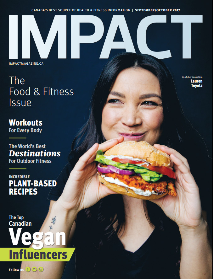 Impact Magazine – September/October 2017-P2P