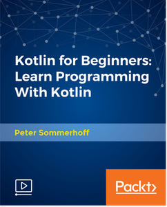 Kotlin for Beginners - Learn Programming With Kotlin