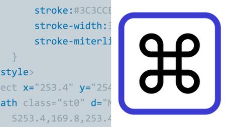 Learning SVG