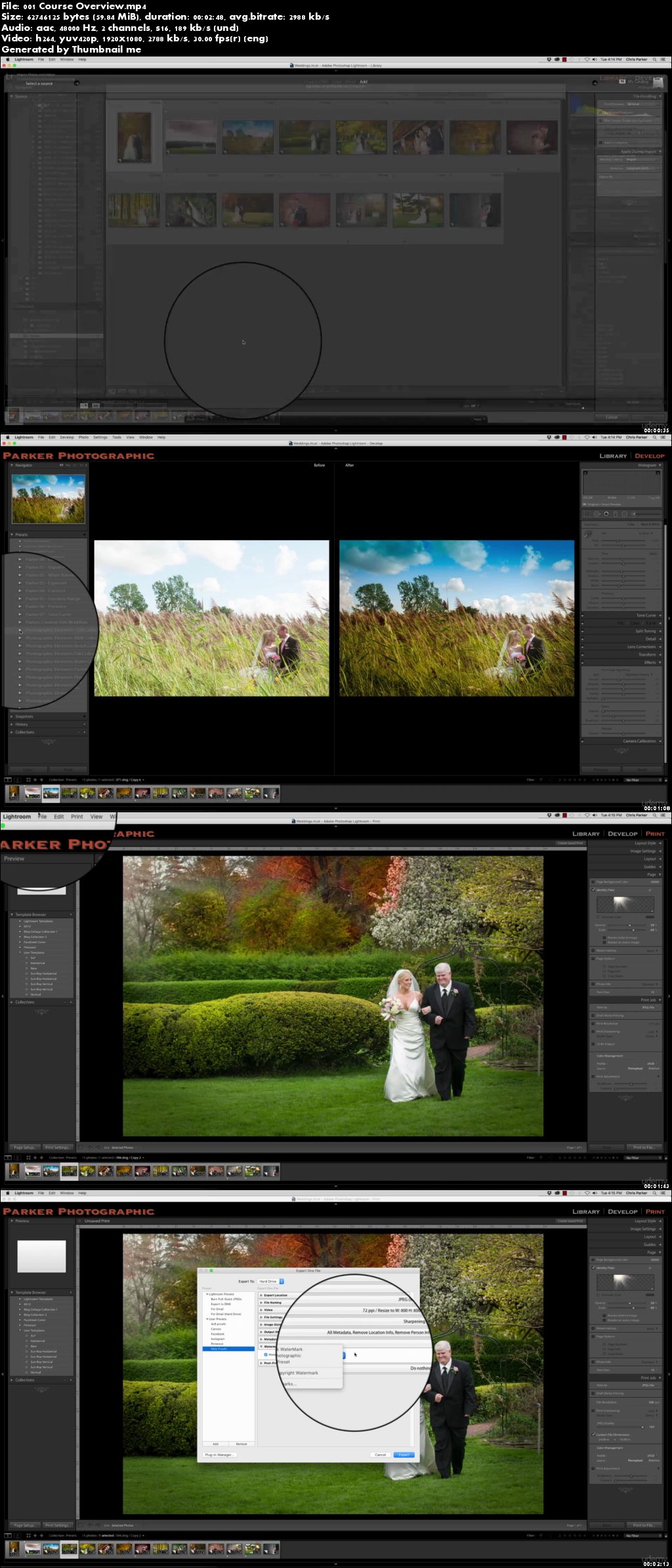 7 Lightroom Presets That Will Cut Your Workflow by Up To 50%