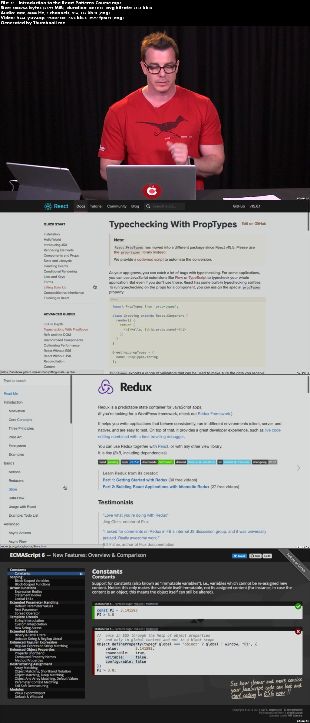 React Design Patterns