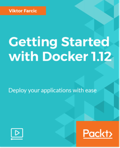 Getting Started with Docker 1.12