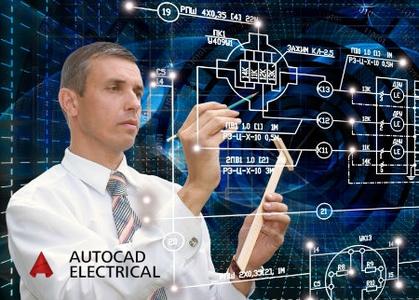 Autodesk AutoCAD Electrical 2018.1.1