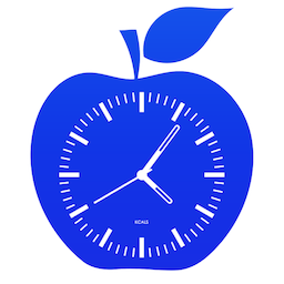 ChronoBurn v2.3 MacOSX