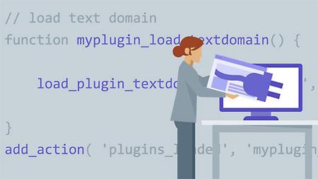 Lynda - WordPress: Plugin Development