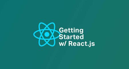 Getting Started with React.js