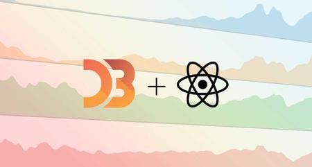 D3 + React