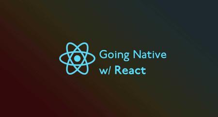 Going Native with React