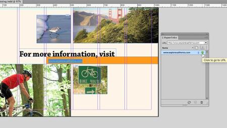 Creating HTML Layouts with InDesign