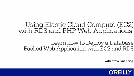 Using Elastic Cloud Compute (EC2) with RDS and PHP Web Applications