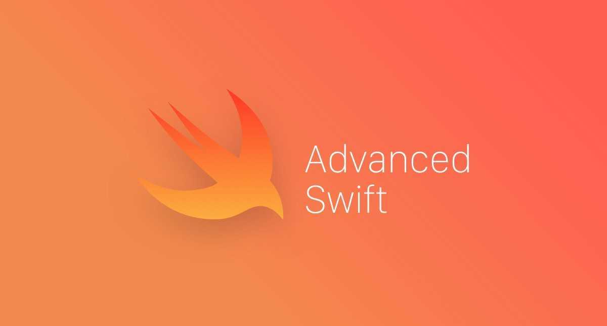 Advanced Swift