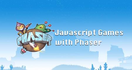 Javascript Games with Phaser