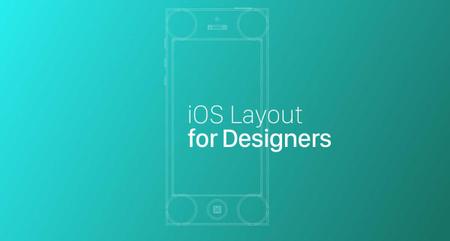 iOS Layout for Designers