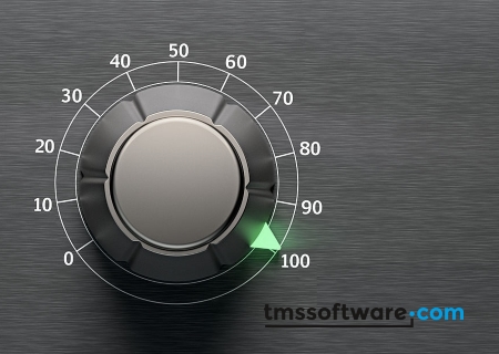 TMS Instrumentation Workshop 2.5.1.0