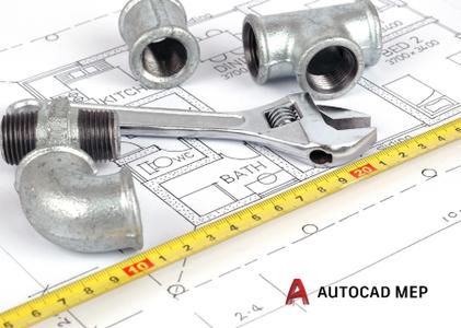 Autodesk AutoCAD MEP 2018.1.1