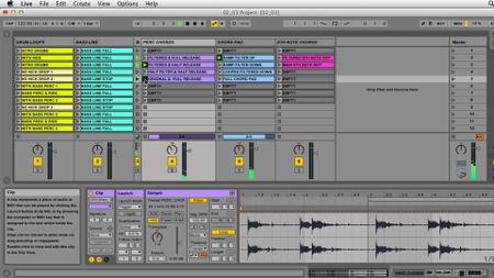 Ableton Live 9 Tips and Tricks