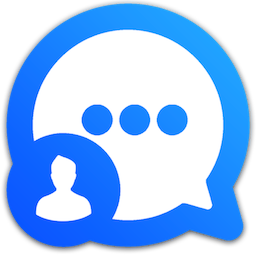 DesktopApp for Messenger v2.1 MacOSX