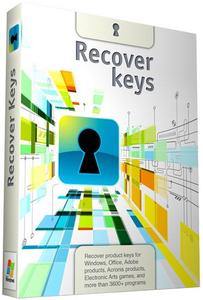 Nuclear Coffee Recover Keys 10.0.4.196 Enterprise / CMD Multilingual