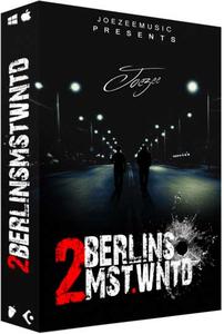 Joezee 2 Berlins Mst Wntd WAV MiDi