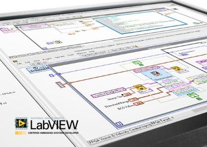 LabVIEW 2017 Analytics and Machine Learning Toolkit