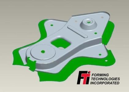 FTI BlankWorks 2017.0 for SolidWorks 2010-2018