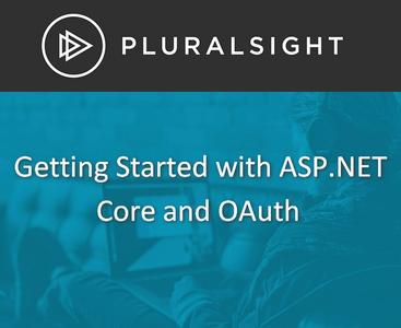 Getting Started with ASP.NET Core and OAuth