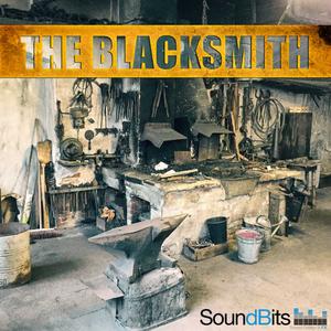 SoundBits The Blacksmith WAV