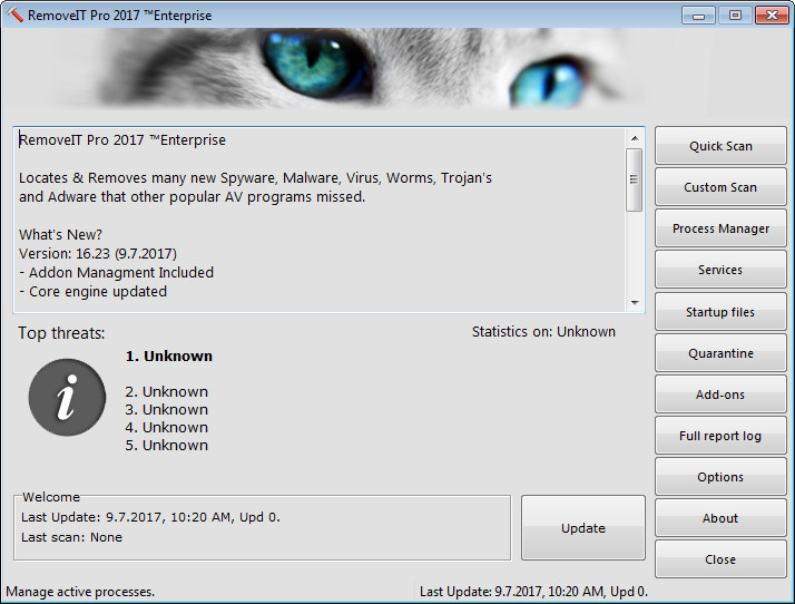 RemoveIT Pro 2017 v16.23 Enterprise