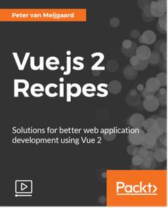 Vue.js 2 Recipes